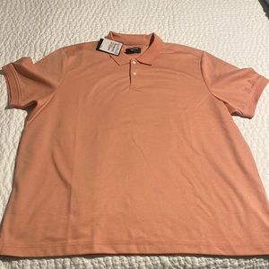 Men’s Nordstrom Tech-Smart Polo XXL